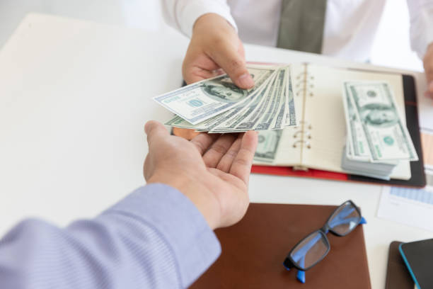 Best Loan Servicing and Management  in Vaughn, WA