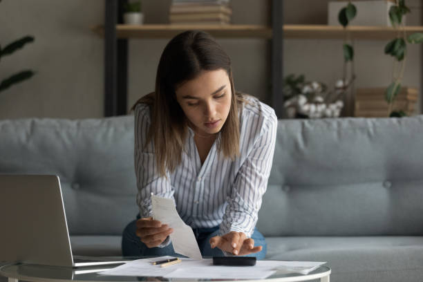 Best Debt Consolidation Loans  in Vaughn, WA